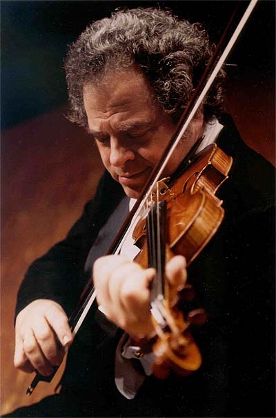 Itzhak Perlman